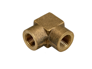 制动管线角件。保时捷 911 / 924 / 924S / 944 / 964 / 914 - 90135561501, 90135561500