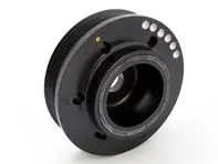 Krukaspoeliedemper. Porsche 997.1 2S / 997.1 4S - 99710224101