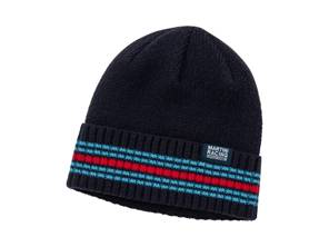 Gorro de punto Porsche – MARTINI RACING® - WAP5500050P0MR