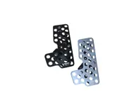 Adjustable accelerator pedal extension. Porsche 911 / 914 - 90142301000, 90142301001