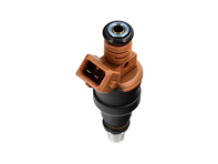 Fuel injector. Porsche 964 C2 / 964 C4 / 964 Carrera RS - 91160612001, PCG606120A - 0280150731