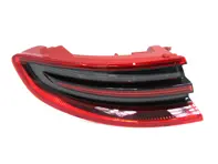 Clignotant arrière, extérieur. Porsche 95B Macan - 95B945095D, 95B945096D, 95B945095M, 95B945096M, 95B945095R, 95B945096R