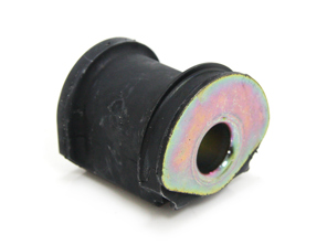 Draagarm binnenbus achter. Porsche 924S / 944 - 477407181A, 477407181B, 477407181