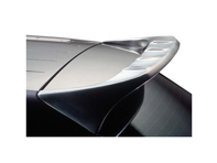 Dakspoiler achter TITAN SpeedART. Porsche 955 Cayenne - P55.350.017.010 - P55.350.017.010