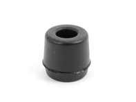 Fuel injector seal. Porsche 928 79-83 - 92811039800