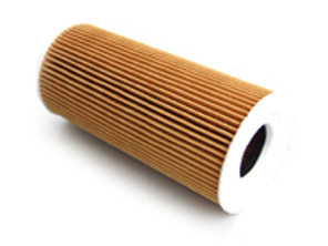 Oil filter. Porsche 987 Boxster MKII / 987C Cayman MKII / 981 Boxster / 981C Cayman - 9A110722400, 9A110722400, 0PB115466A - OX366D