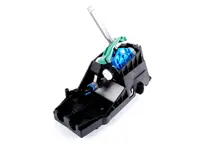 Short shifter unit. Porsche 996 / 986 / 987 / 997 / 987C - 99642498300, 99742498300