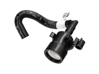 Filtre à air - Convertisseur de pression du turbocompresseur/solénoïde de suralimentation. Porsche 718 (982) Boxster / Cayman 2017>> - 9A211008420