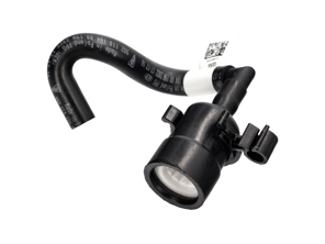 Luftfilter - Turbolader-Druckwandler/Boost-Solenoid. Porsche 718 (982) Boxster / Cayman 2017>> - 9A211008420