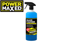 Nettoyant pour vitres Power Maxed - GC2500, GC5000