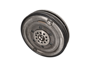 Schwungrad, 6-Gang-Schaltgetriebe. Porsche 9PA Cayenne (955) 3.2L V6 2004-06 - 95510226600