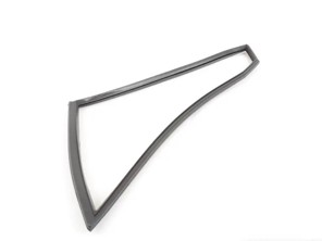 Voorste 1/4 glazen afdichting. Porsche 911/964 - 91179954285