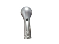 Pommeau de levier de vitesse en aluminium de style G-Werks. Porsche964/993 - 99342407500, 99642407500, 96442407505, 96442407502