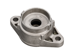 Supporto superiore della sospensione posteriore. Porsche Panamera 971.1 / 971.2 - 971513353, 971513353A - 971 513 353 A