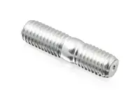 Stehbolzen am Getriebedeckel, M8x31. Porsche 356 - 00095135