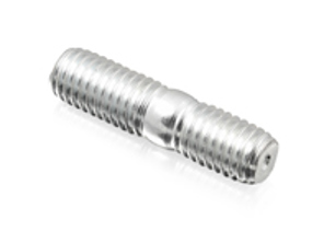 Prigioniero sul coperchio della trasmissione, M8x31. Porsche 356 - 00095135