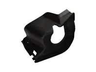 Kofferraumverkleidung vorn, Deckel Bremsflüssigkeitsbehälter. Porsche 996 C4 / 996 Turbo / 996 GT3 *LHD (Linkslenker) - 9965511310201C