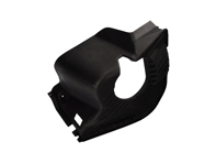 Front boot compartment trim cover, brake reservoir lid. Porsche 996 C4 / 996 Turbo / 996 GT3 *LHD (left hand drive) - 9965511310201C
