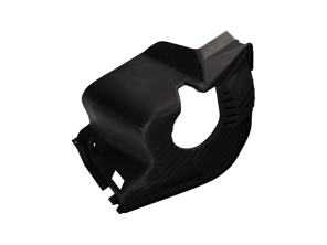 前行李箱装饰盖，刹车油箱盖。保时捷 996 C4 / 996 Turbo / 996 GT3 *LHD（左侧驾驶） - 9965511310201C