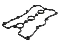 Valve cover gasket, Cyl 4-6. Porsche 958 Cayenne / 970 Panamera Hybrid Engines - 95810523101, 95810523201, 95810523100, 95810523200, 429.910, 429.980