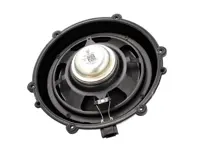 Altoparlante per bassi, portiera anteriore. Porsche 92A Cayenne / 970 Panamera / 981 Boxster / Cayman / 991.1 2010-14 - 7PP035454J, 7PP035454D, 7PP035454G