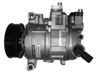 Air Conditioning Compressor for Porsche 95B-1 / 95B-2 / 95B-3 Macan 2.0L I4 2014>> - 8T0260805N, PAB820803 - 10-3315