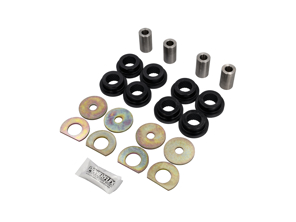 上连杆臂外衬套后部保时捷 996 PowerFlex - PFR57508, PFR57509, 99633104702, 99633104703, 99633104705