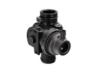 Válvula de control de refrigeración por agua. Porsche 992.1 / 992T / 718 GTS / Spyder / GT4 - 0PB121959A