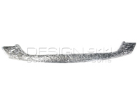 Escudo de protección térmica del paragolpes trasero. Porsche 993 - 99350547101