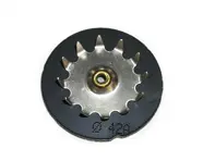 Anti vibration damper 42mm. Porsche 928 1986-91 - 92835109618