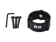 Entretoise de volant B-G Racing 1' racing 3x50.8mm PCD - BGR727
