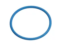 Junta de bomba de combustible de alta presión. Porsche Cayenne 958 / Macan / 970 Panamera / 982 / 991.2 - 99970104840, PAF008476, 174.270