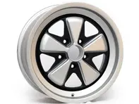 17' Style 170 RSR Fuchs Replica lichtmetalen velgen voor Porsche Car - 91136275017