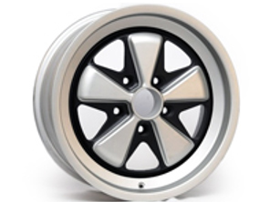 17' Style 170 RSR Fuchs Replica lichtmetalen velgen voor Porsche Car - 91136275017