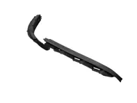 Striscia di fissaggio per paraurti posteriore. Porsche 9PA Cayenne (955) 2003-06 - 95550539301, 95550539401, 95550539300, 95550539400