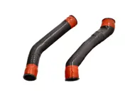 Pressure Hose Porsche 993 Turbo - 99311063356, 99311063256