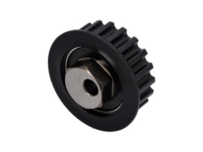 Equilibrare l'ingranaggio tendicinghia. Porsche 924S / 944 / 968 - 94410202507