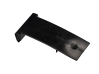 Steel Sliding Roof, Retainer For Spoiler. Porsche 911 / 964 / 993 - 96456443500