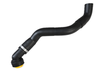 Durite inférieure de liquide de refroidissement avec capteur de température et alimentation. Porsche 92A Cayenne (958) 3.6L essence 2010-2017 - 95810640270