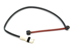 Sensore usura pastiglie freno. Porsche 964/993 - 96461236301, 1697300800, 96461236302, 96461221100, 96461236300