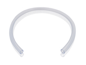 Breather hose for fuel tank. Porsche 911 69-73 - 90120160125, 90120160124, 91120162300