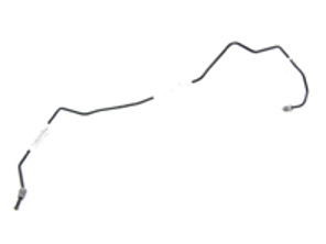 Druk lijn. Porsche 996 Turbo/GT2 - 99631428205, 99631428203