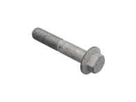 Sechskantschraube für den unteren vorderen Querlenker. Porsche 986 Boxster / 996 - 90037813501, 90037813509