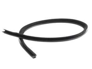 车门内槽窗户刮板密封件保时捷 928 78-95 - 92853731903, 92853732003, 92853731904, 92853732004