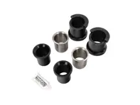 前下臂后衬套。保时捷 928 1978-1995 Powerflex Heritage 系列 - PFF57-702, PFF57702, PFF57-702H, 92834101702, 92834101704, 92834101705