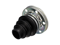适用于 PDK 的 CV 接头防尘罩后部内衬。保时捷 997.2 / 997.2 turbo / 991.1 - 99733295501