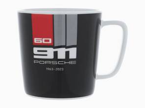 Coppa da collezione n. 5 - 60Y della Porsche 911. Edizione limitata - WAP0500020R0EC
