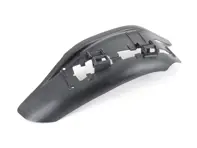 Front brake duct air scoop. Porsche 997 GT2 / GT3 - 99734148392, 99734148492