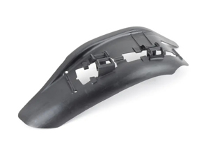 Presa d'aria del condotto del freno anteriore. Porsche 997 GT2/GT3 - 99734148392, 99734148492