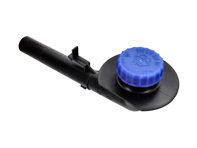 Waterreservoir Vulhals Porsche 987 Boxster / 987C Cayman / 997 - 99752860500